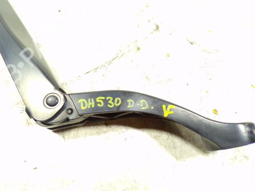 Front windshield wiper arm HONDA CIVIC IX (FK) 1.6 i-DTEC (FK3) | BP8280033C143 