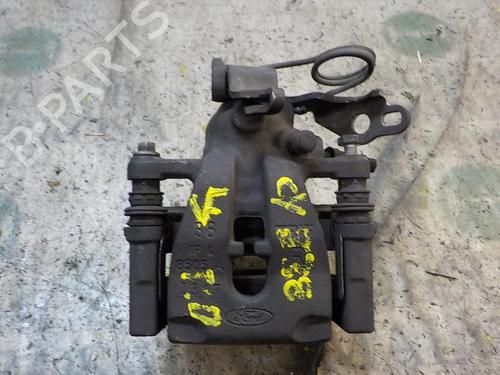 Used Right rear brake caliper Right rear brake caliper FORD MONDEO IV Turnier (BA7) 2.0 TDCi (140 hp) 11549447 11549447
