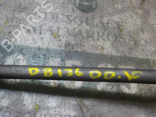 Right front suspension arm NISSAN NV200 / EVALIA Bus  | BP14281438M13 