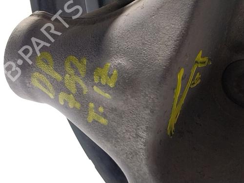 Left rear steering knuckle PORSCHE CAYENNE (9YA) 3.0 AWD (9YAAA1) | BP27529604M27 - Image 3