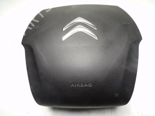 Driver airbag CITROËN C4 Picasso II [2013-2024]  13735342