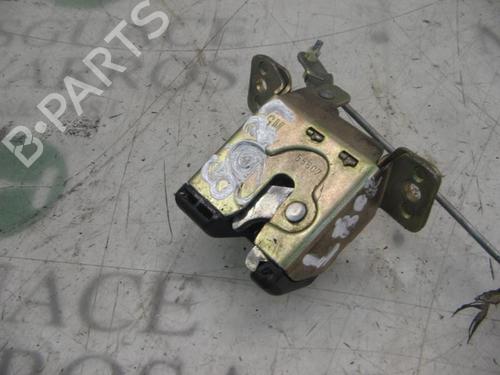 Bagklap lås OPEL CORSA B (S93) 1.2 i (F08, F68, M68) (45 hp) 3790647