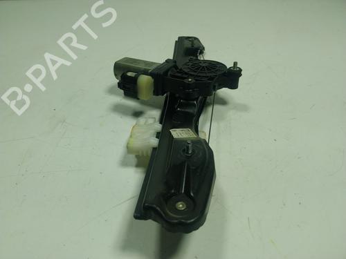 Used Rear left window mechanism Rear left window mechanism BMW 3 (F30, F80) 320 d (184 hp) 17615220 17615220