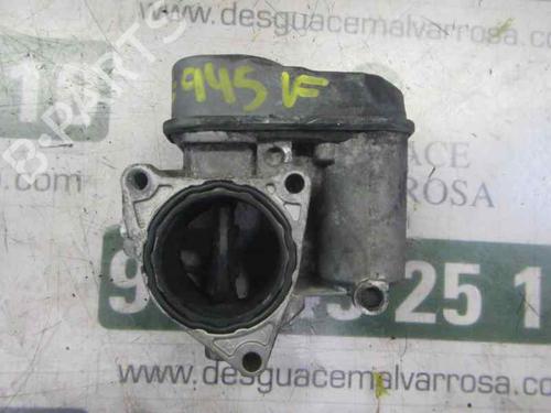 Throttle body AUDI A3 (8P1)  | BP3861198M82 