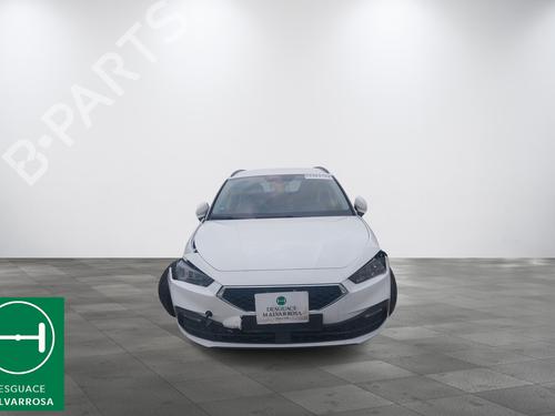 Air filter box SEAT LEON Sportstourer (KL8, KLD) 1.0 TSI | BP28541440M87  - Image 8