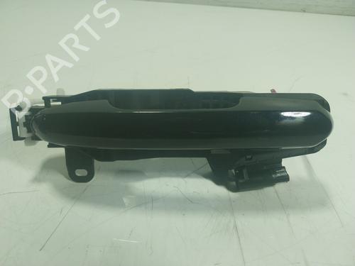 Used Rear right exterior door handle Rear right exterior door handle 17908119 17908119