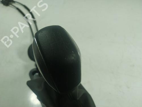 Gear lever PEUGEOT 208 I (CA_, CC_) 1.4 HDi | BP17895712M90 