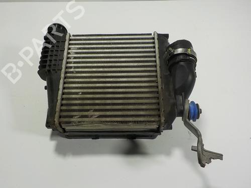 Intercooler OPEL GRANDLAND / GRANDLAND X (A18, P1UO) 1.5 Turbo D (75) (131 hp) 13537223