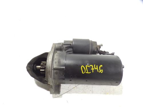 Starter MERCEDES-BENZ SPRINTER 3-t Van (B906)  | BP9763846M8 
