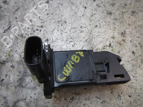 Mass air flow sensor TOYOTA AVENSIS Saloon (_T27_)  BP3835771M95