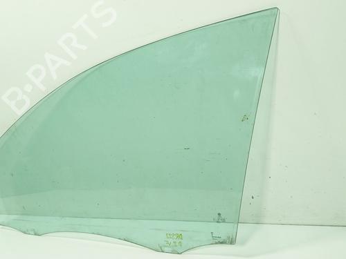 Used Front left door window VW GOLF VI (5K1) [2008-2014]  29994401