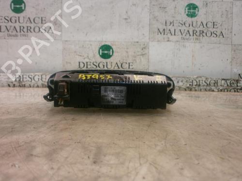 Switch PEUGEOT 308 I (4A_, 4C_) 1.6 HDi | BP3801409I30 