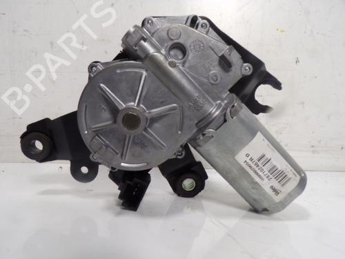 Rear wiper motor DACIA DUSTER (HS_) 1.5 dCi | BP17202862M102