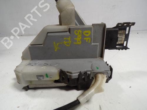 Rear right lock PEUGEOT 3008 I MPV (0U_)  | BP6979268C99 
