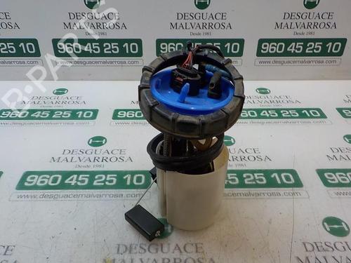 Used Fuel pump SEAT IBIZA IV (6J5, 6P1) 1.2 TSI (86 hp) 3866983