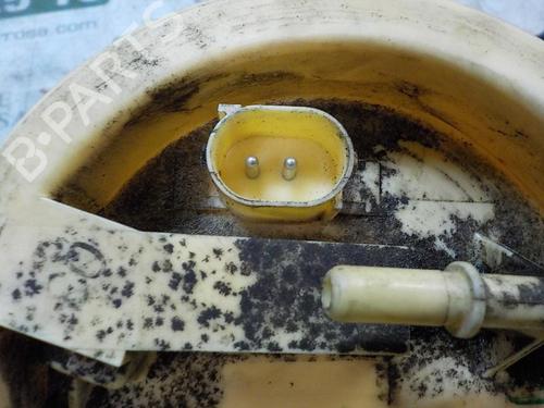 Fuel pump BMW 1 (E87) 118 d | BP3857848M76 