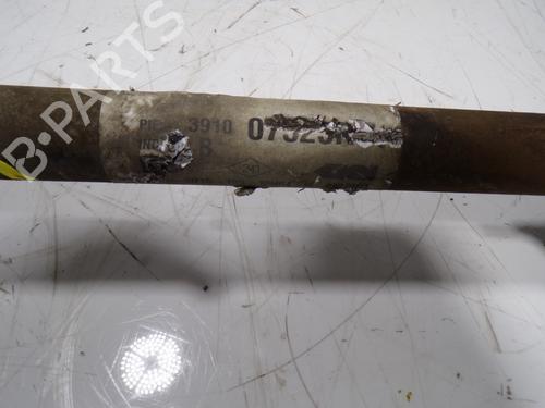 Right front driveshaft MERCEDES-BENZ CITAN Box Body/MPV (W415)  | BP10955601M39