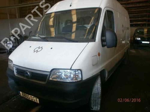 Used Parts FIAT DUCATO Van (244_)  2.8 JTD  490346