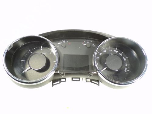 Instrument cluster PEUGEOT 3008 I MPV (0U_)  | BP8121980C47 