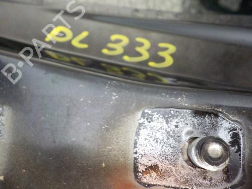 Tailgate NISSAN JUKE (F15) 1.2 DIG-T | BP15407068C6
