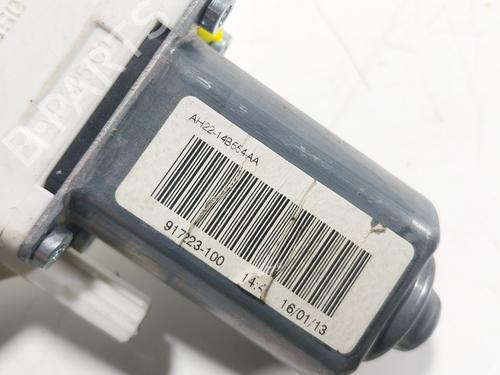 Right rear window motor LAND ROVER DISCOVERY IV (L319) 3.0 TD 4x4 | BP27603751E22 