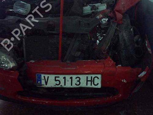 Subframe PEUGEOT 406 Coupe (8C) 2.0 16V | BP3774483M9 