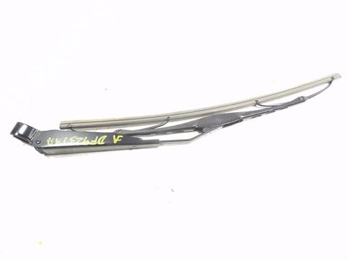 Used Rear windshield wiper arm Rear windshield wiper arm LANCIA VOYAGER MPV (404_) 2.8 CRD (RT, 53) (178 hp) 7235891 7235891