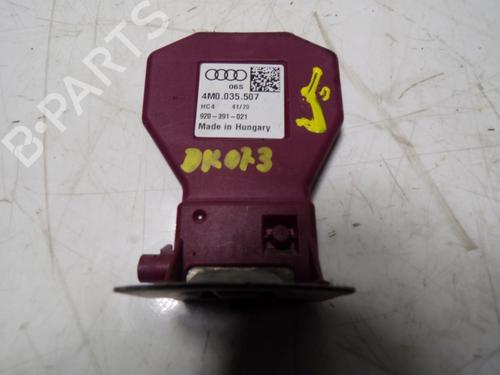 Used Electronic module Electronic module SEAT LEON (KL1, KLG) 1.0 TSI (110 hp) 11191193 11191193