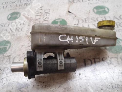 Used Brake master cylinder Brake master cylinder FIAT DUCATO Van (250_) 120 Multijet 2,3 D (120 hp) 4016080 4016080