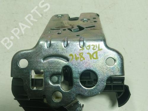 Used Tailgate lock AUDI A1 Sportback (8XA, 8XF) 1.6 TDI (115 hp) 16664589