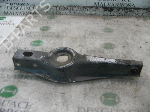 Used Left rear suspension arm Left rear suspension arm PEUGEOT 406 (8B) 1.9 TD (94 hp) 3783609 3783609