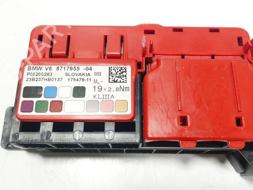 Used Electronic module Electronic module BMW X5 (G05, F95) xDrive 40 d Mild-Hybrid (352 hp) 32346032 32346032