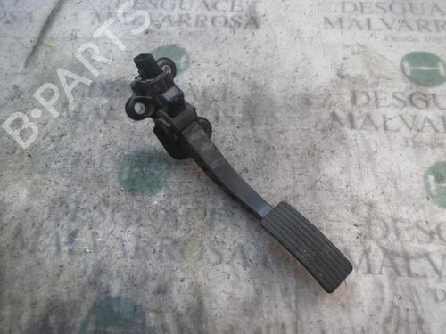 Used Pedal Pedal JEEP COMPASS (MK49) 2.0 CRD (140 hp) 4009318 4009318