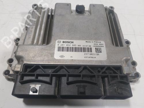 Used Engine control unit (ECU) Engine control unit (ECU) RENAULT KANGOO Express (FW0/1_) 1.5 dCi 90 (FW0G, FW05, FW08, FW11) (90 hp) 18108868 18108868