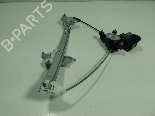 Used Front left window mechanism Front left window mechanism TOYOTA RAV 4 V (_A5_, _H5_) 2.5 Hybrid (AXAH52) (218 hp) 17908071 17908071