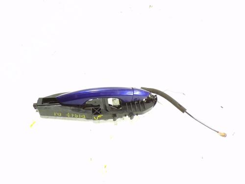 Used Front left exterior door handle FORD MONDEO V Hatchback (CE) 2.0 TDCi (150 hp) 9664220