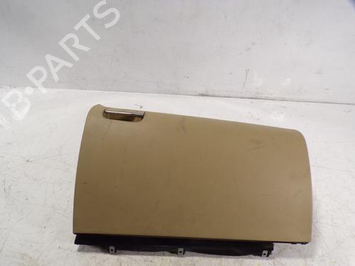 Used Glove box Glove box MERCEDES-BENZ M-CLASS (W164) [2005-2012] 8392409 8392409