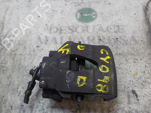 Used Right front brake caliper SEAT IBIZA III (6L1) 1.9 SDI (64 hp) 11549056