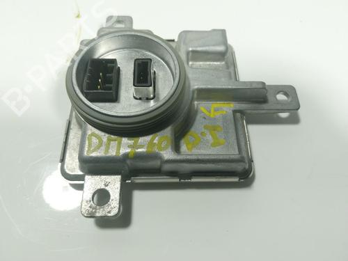 Used Xenon ballast Xenon ballast SEAT ALHAMBRA (710, 711) 1.4 TSI (150 hp) 16664343 16664343