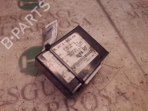Used Electronic module CHEVROLET LACETTI (J200) 2.0 D (121 hp) 3795955
