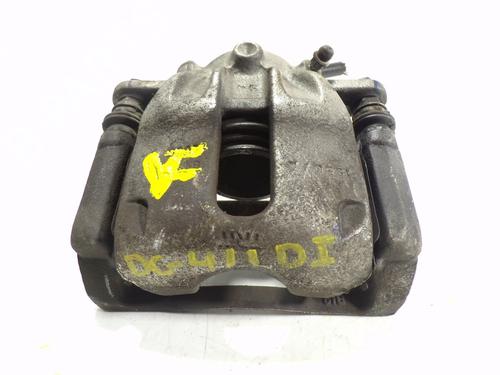 Used Left front brake caliper Left front brake caliper NISSAN MICRA IV (K13K, K13KK) 1.2 (80 hp) 11552386 11552386