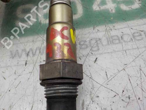 Electronic sensor OPEL CORSA D (S07) 1.2 (L08, L68) | BP8741077M84 - Image 3