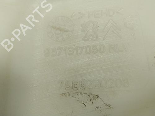 Windscreen washer tank CITROËN C4 II (NC_) 1.2 THP 130 (NCHNYM, NCHNYT) | BP26943560C113 