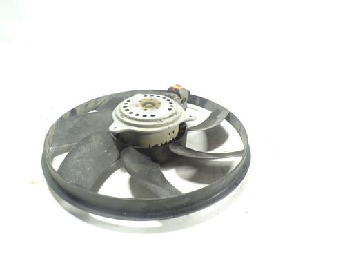Radiator fan DACIA SANDERO II  | BP7124524M35 