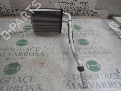Used Heater matrix FORD FIESTA VI (CB1, CCN) 1.25 (82 hp) 3824059