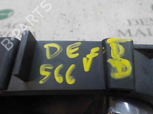 Rear right interior door handle CITROËN C4 I (LC_) 1.6 HDi | BP4896161I16 