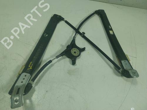 Used Front right window mechanism Front right window mechanism SEAT ATECA (KH7, KHP) [2016-2026] 16665882 16665882