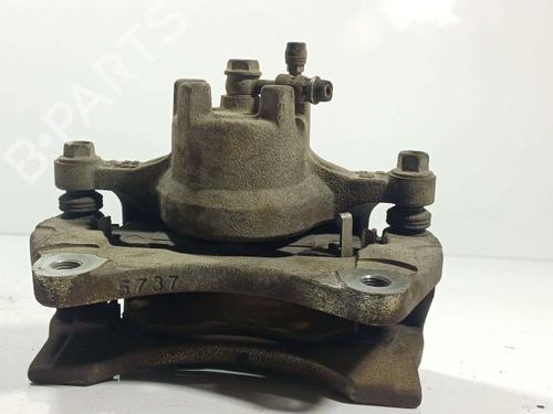 Right front brake caliper MITSUBISHI ASX (GA_W_) 1.6 MIVEC (GA1W) | BP40552009M104 - Image 4