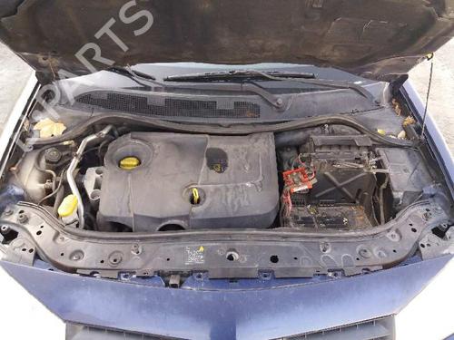 Girkule RENAULT MEGANE II (BM0/1_, CM0/1_) 1.5 dCi (BM02, BM13, BM2A, CM02, CM13) | BP11389185I34 