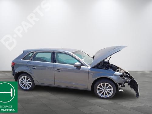 Used Parts AUDI A3 Sportback (8VA, 8VF)  1.4 TSI  912109